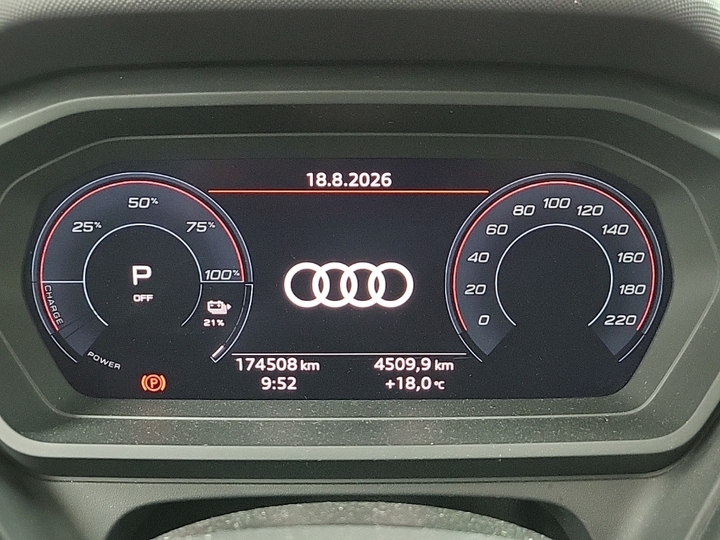 Foto 10 van Audi Q4 e-tron