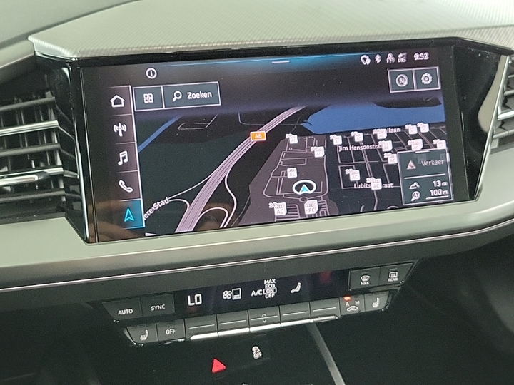 Foto 12 van Audi Q4 e-tron