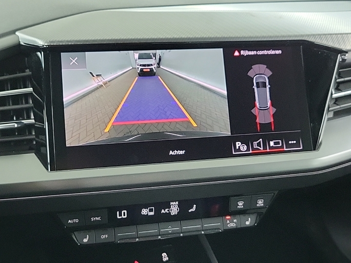 Foto 15 van Audi Q4 e-tron