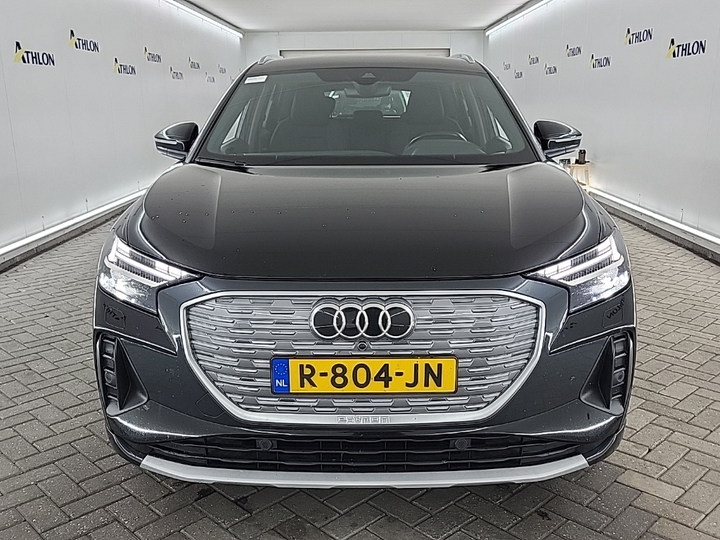 Foto 16 van Audi Q4 e-tron