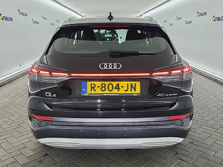Foto 17 van Audi Q4 e-tron