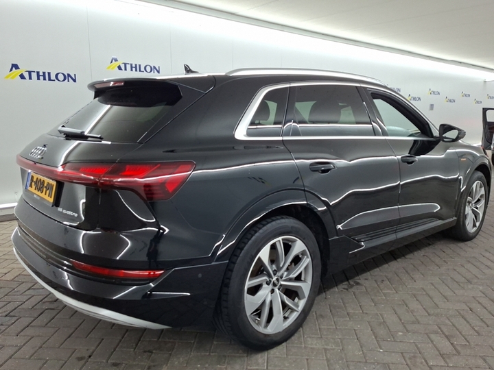 Foto 3 van Audi e-tron