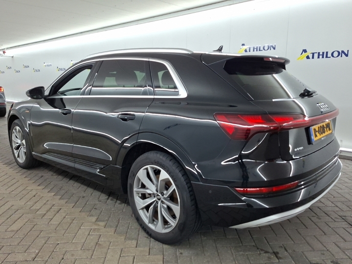 Foto 4 van Audi e-tron