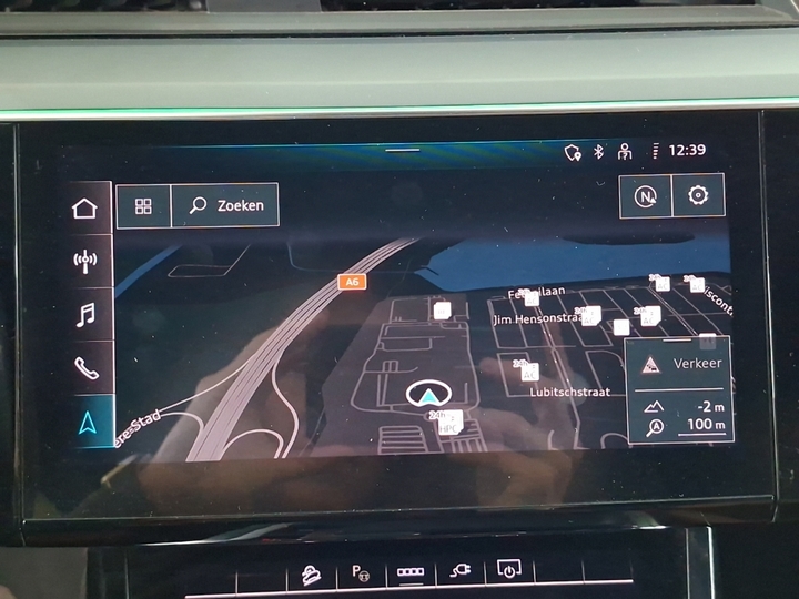 Foto 10 van Audi e-tron