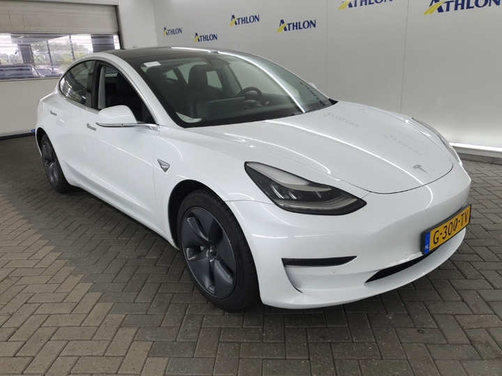 Foto 3 van Tesla Model 3
