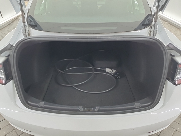 Foto 6 van Tesla Model 3