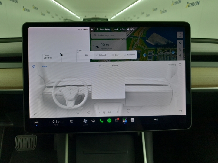 Foto 11 van Tesla Model 3