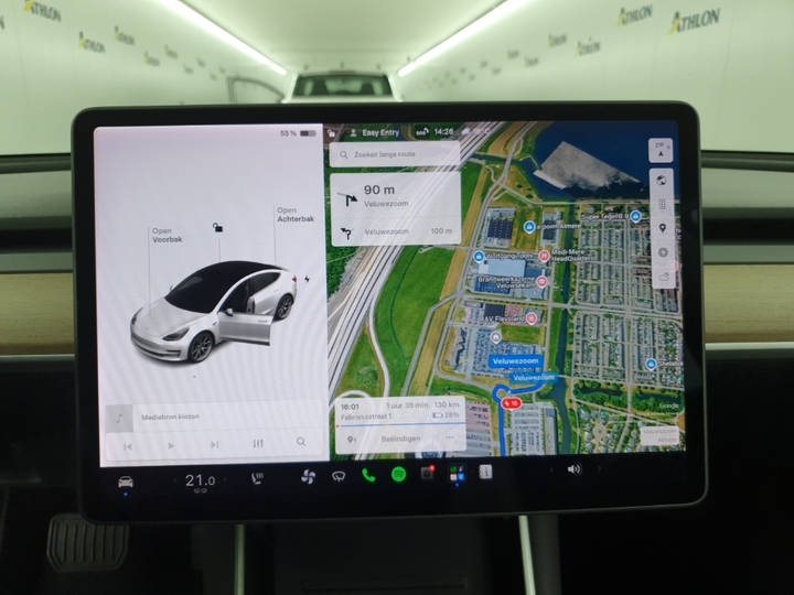 Foto 12 van Tesla Model 3