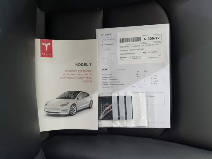 Foto 14 van Tesla Model 3