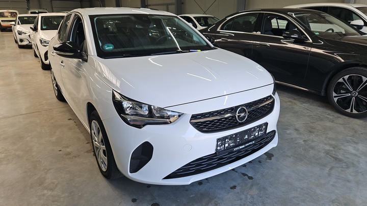Foto 3 van Opel Corsa-e