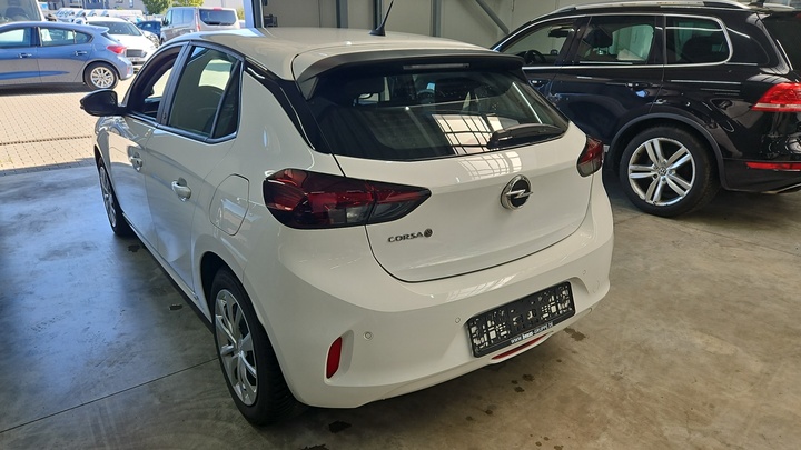 Foto 4 van Opel Corsa-e