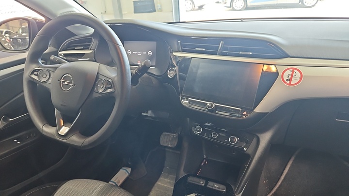 Foto 6 van Opel Corsa-e
