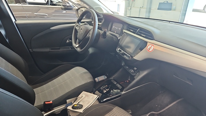Foto 7 van Opel Corsa-e
