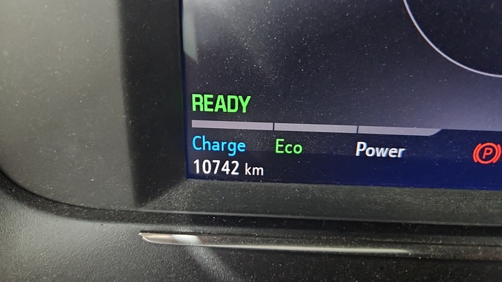Foto 8 van Opel Corsa-e