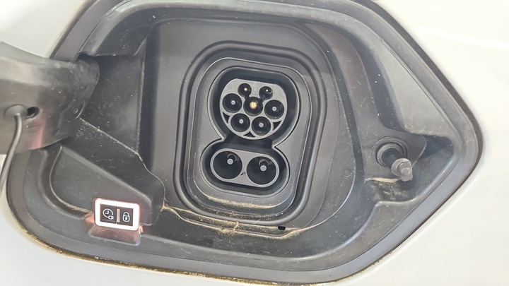 Foto 14 van Opel Corsa-e