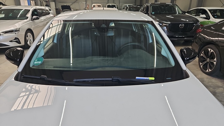 Foto 15 van Opel Corsa-e