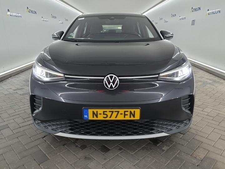 Foto 15 van Volkswagen ID.4