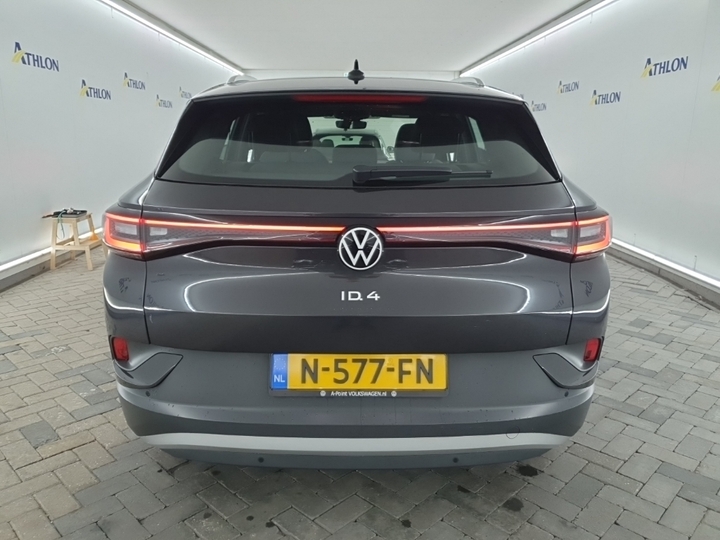 Foto 16 van Volkswagen ID.4