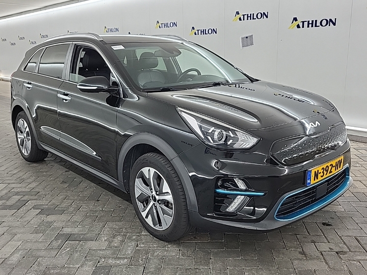 Foto 3 van Kia Niro