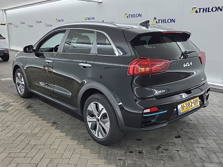 Foto 4 van Kia Niro
