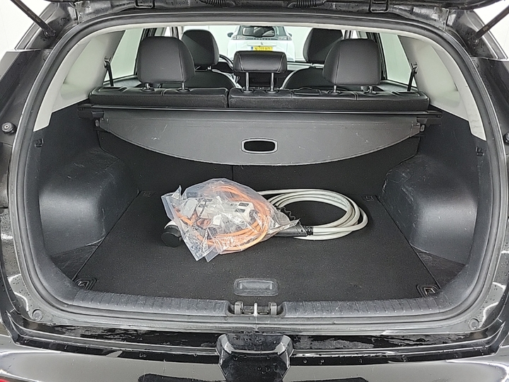 Foto 5 van Kia Niro