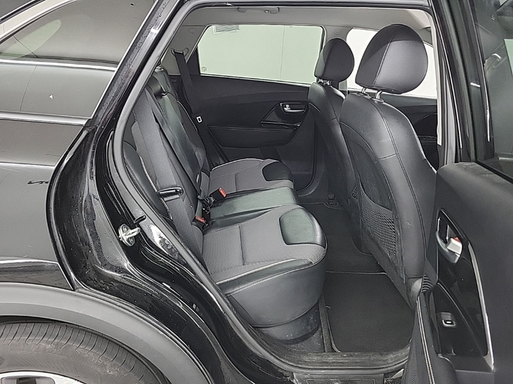 Foto 7 van Kia Niro