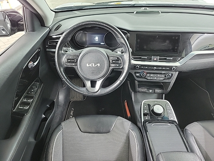 Foto 8 van Kia Niro