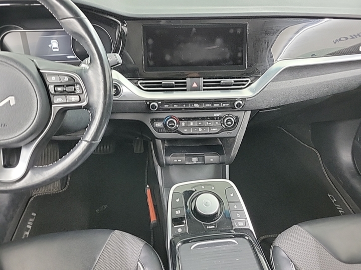 Foto 10 van Kia Niro