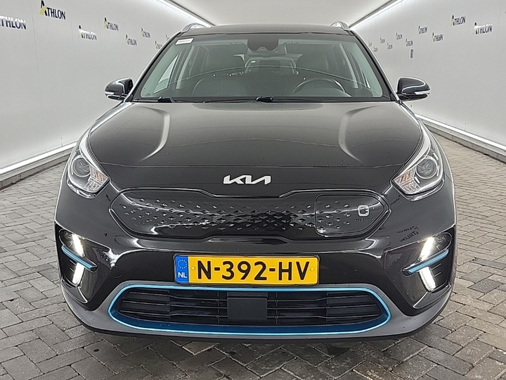 Foto 16 van Kia Niro