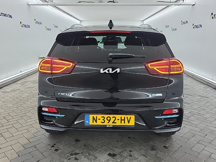 Foto 17 van Kia Niro
