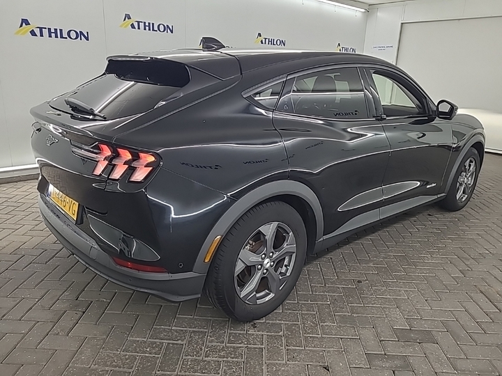 Foto 4 van Ford Mustang