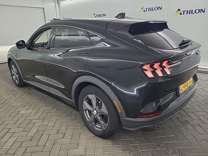 Foto 5 van Ford Mustang
