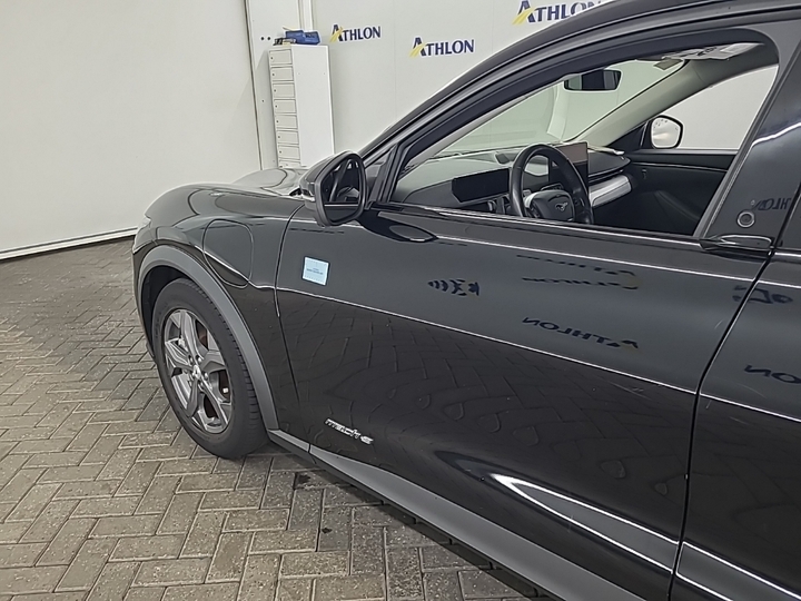 Foto 21 van Ford Mustang