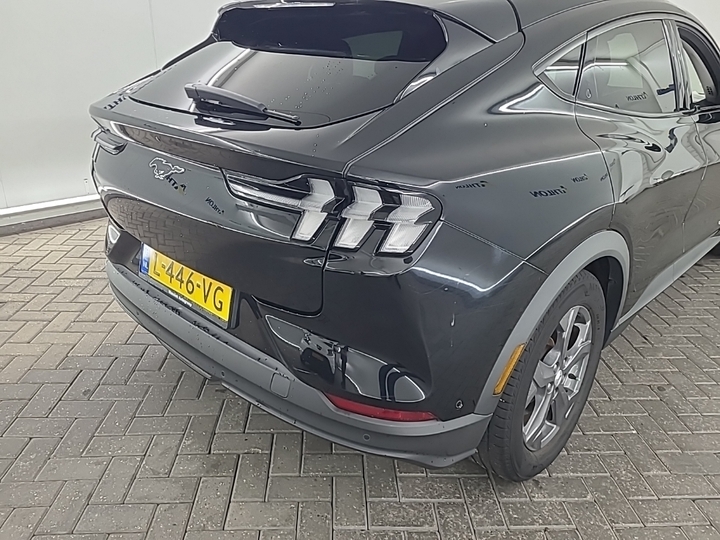 Foto 23 van Ford Mustang