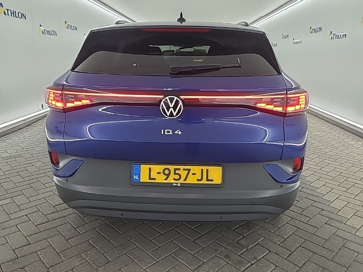 Foto 16 van Volkswagen ID.4