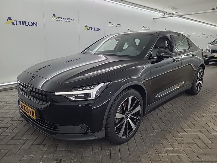 Foto 2 van Polestar 2