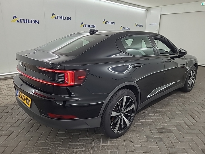 Foto 4 van Polestar 2