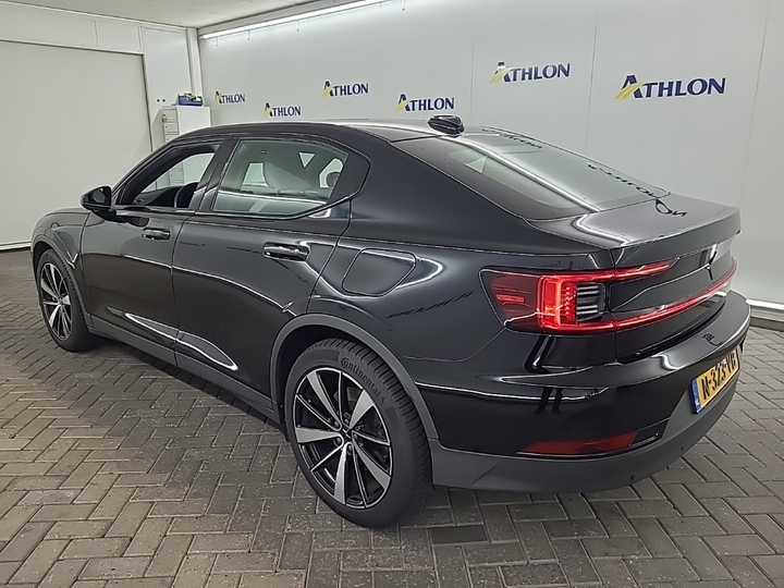 Foto 5 van Polestar 2