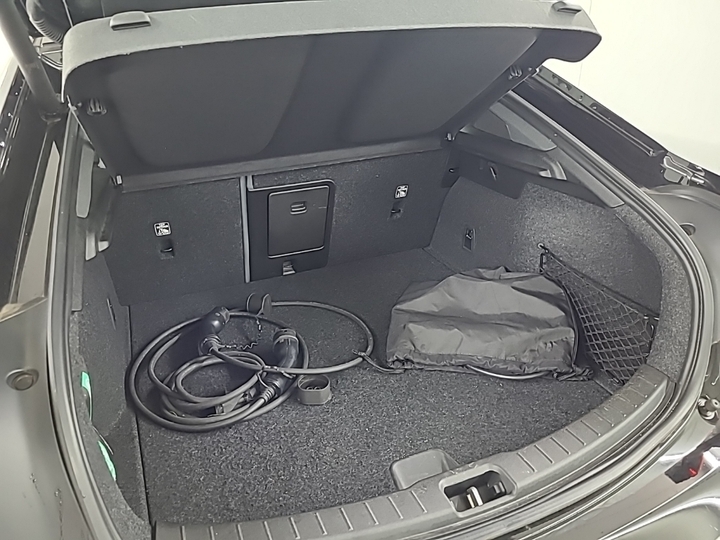 Foto 6 van Polestar 2