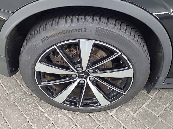 Foto 21 van Polestar 2