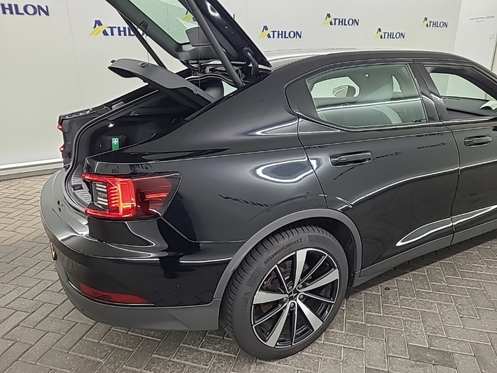 Foto 30 van Polestar 2