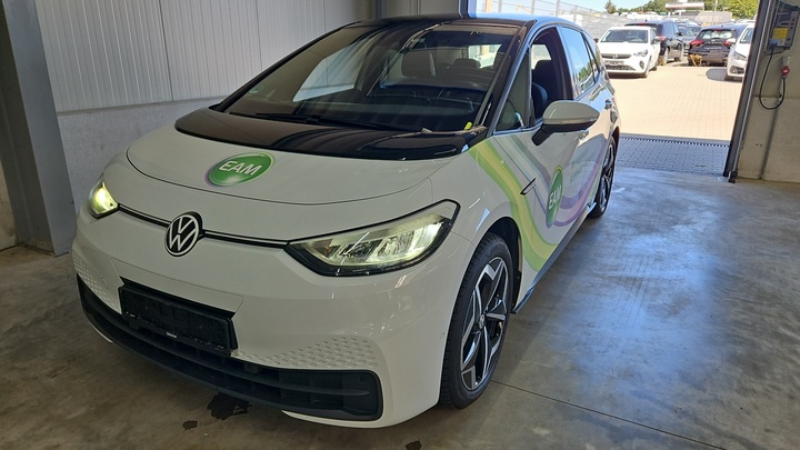 Foto 2 van Volkswagen ID.3