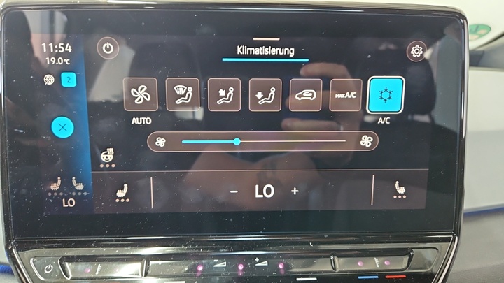 Foto 15 van Volkswagen ID.3