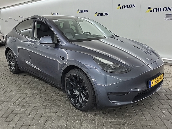 Foto 2 van Tesla Model Y