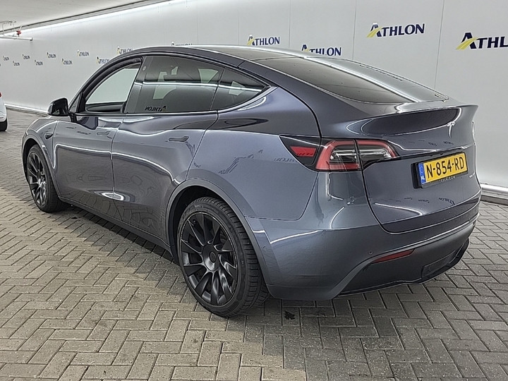 Foto 3 van Tesla Model Y