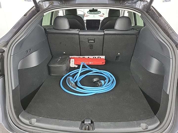 Foto 4 van Tesla Model Y
