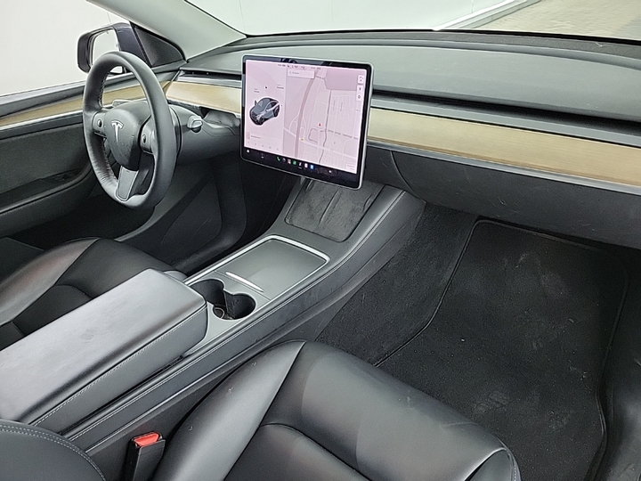 Foto 5 van Tesla Model Y
