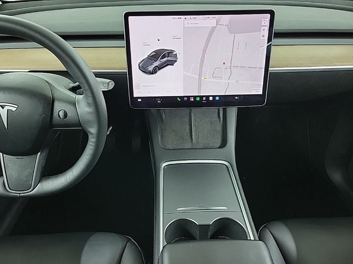Foto 9 van Tesla Model Y