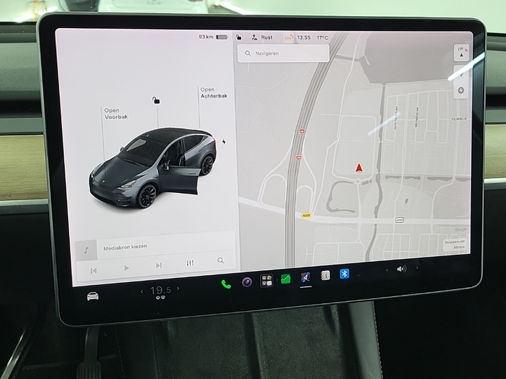 Foto 10 van Tesla Model Y