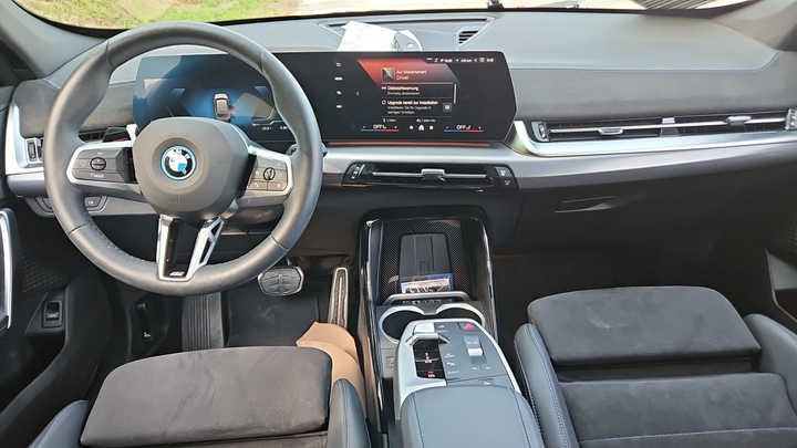 Foto 7 van BMW ix1